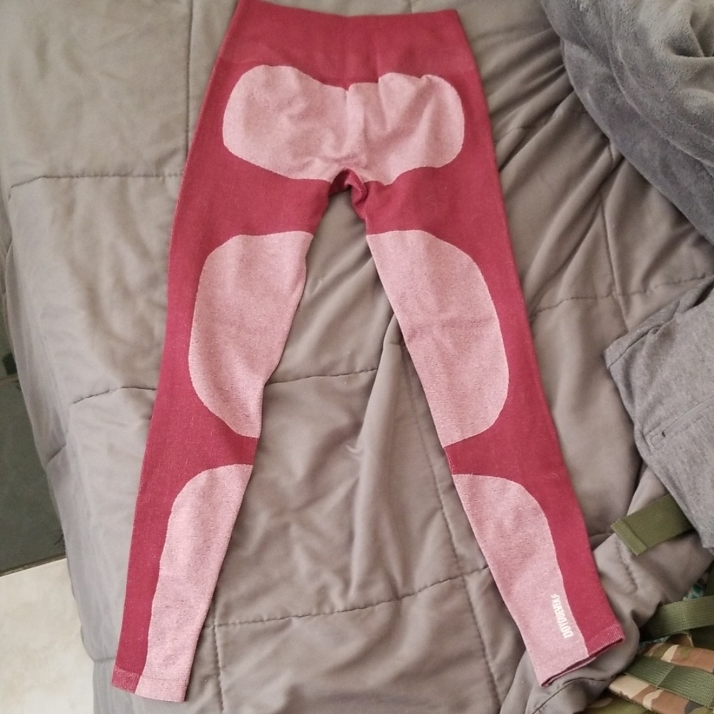 DoYouEven Leggings